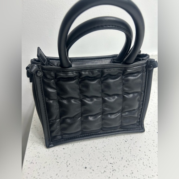 Steve Madden Purse With Wallet - Picture 2 of 3